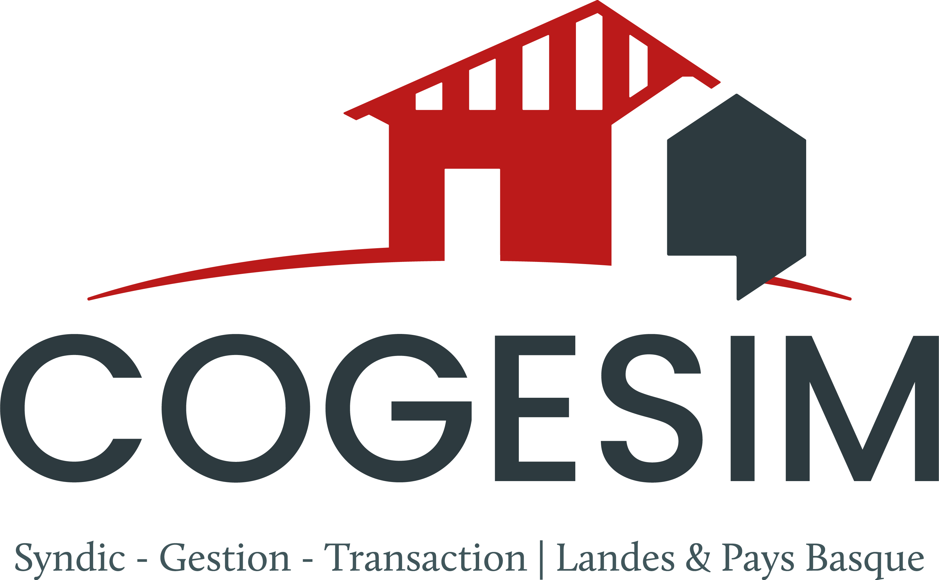 LOGO COGESIM